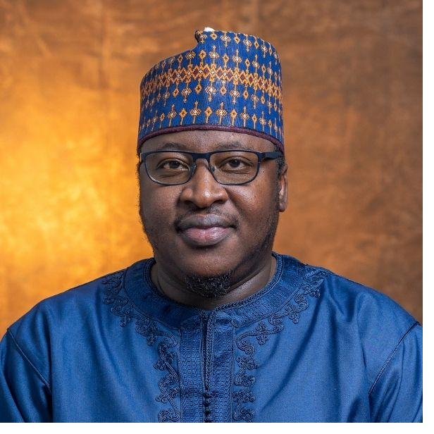 Ibrahim Abdullahi