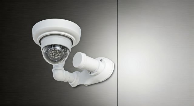 CCTV Installation